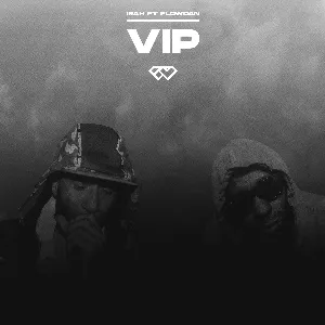 Pochette de V.I.P de Flowdan