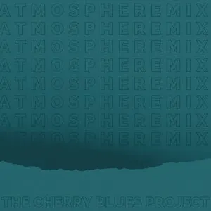 Pochette de atmosphereMIX de The Cherry Blues Project