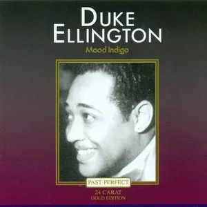 Pochette de Mood Indigo de Duke Ellington and His Orchestra