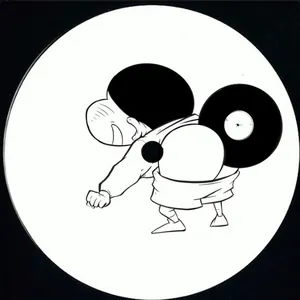 Pochette de KOLTERCAMP, Vol. IV de Kolter