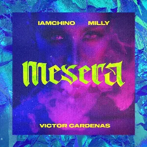 Pochette de Mesera de IAmChino