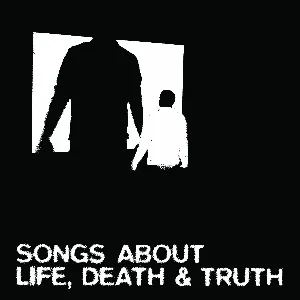 Pochette de Songs About Life, Death and Truth de Arnaud Rebotini