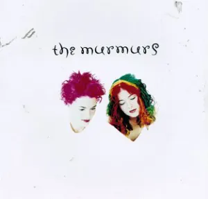 Pochette de The Murmurs de The Murmurs