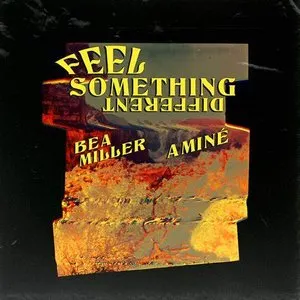 Pochette de FEEL SOMETHING DIFFERENT de Bea Miller