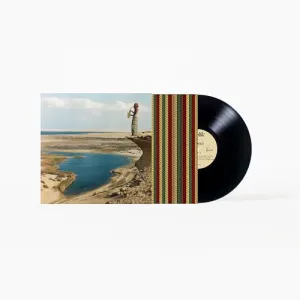 Pochette de MALIK de Venna