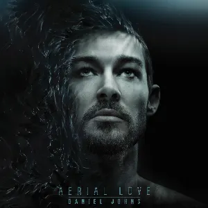 Pochette de Aerial Love de Daniel Johns