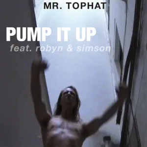 Pochette de Pump It Up (remixes) de Robyn