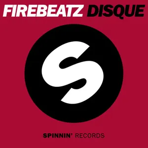 Pochette de Disque de Firebeatz