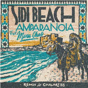 Pochette Sidi Beach (remix)
