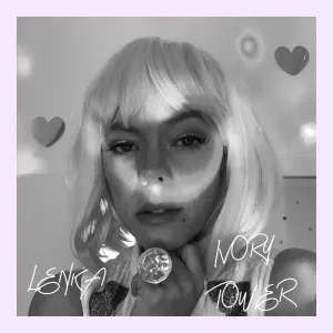 Pochette de Ivory Tower de Lenka