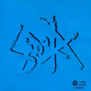 Pochette de Side A (Blue) de Side A