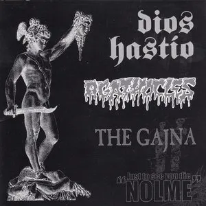Pochette de Nolme de Agathocles