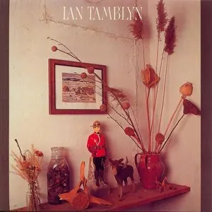 Pochette de Closer To Home de Ian Tamblyn