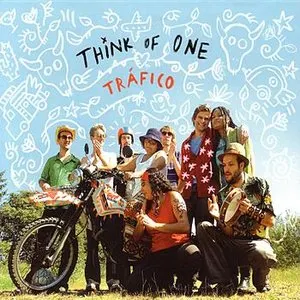 Pochette de Tráfico de Think of One