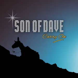 Pochette de Carry On de Son of Dave