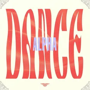 Pochette de Dance de ALPHA