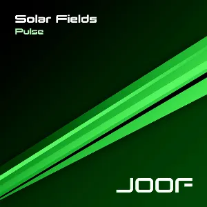 Pochette de Pulse de Solar Fields