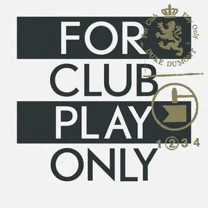 Pochette For Club Play Only, Part 2