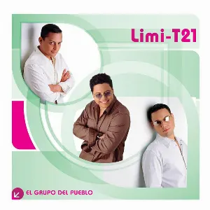 Pochette de El grupo del pueblo de Limi-T 21