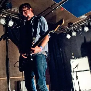 Pochette de 2012-11-20: Knitting Factory, Brooklyn, NY, USA de METZ