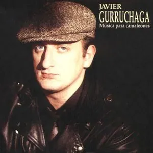 Pochette de Música para camaleones de Orquesta Mondragón