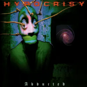 Pochette de Abducted de Hypocrisy