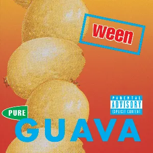 Pochette Pure Guava