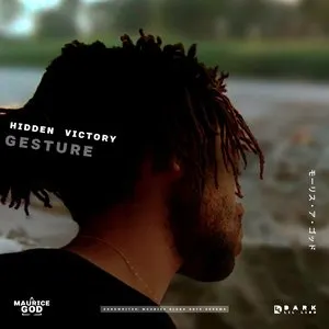 Pochette de Hidden Victory Gesture de Maurixxin