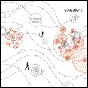 Pochette de Humming Street de Sweater