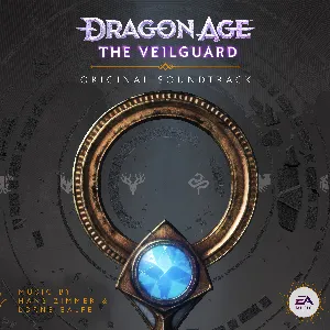 Pochette de Dragon Age: The Veilguard Main Theme de Lorne Balfe - Hans Zimmer