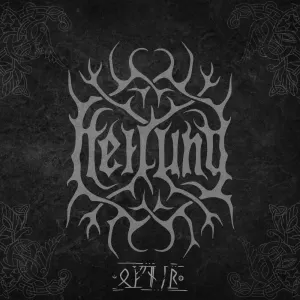 Pochette de Ofnir de Heilung