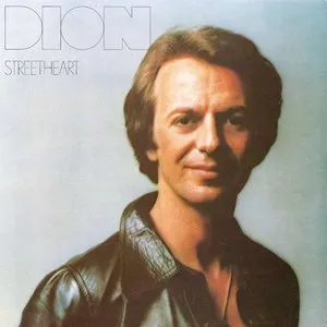 Pochette de Streetheart de Dion