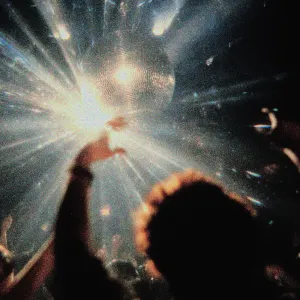 Pochette de new dimension de Boombox Cartel