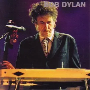 Pochette de Kansas City 2002 de Bob Dylan