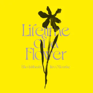 Pochette de Lifetime of a Flower de Jim O’Rourke