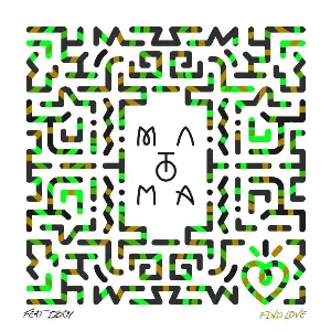 Pochette de Find Love de Matoma
