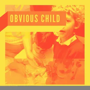 Pochette de Obvious Child de Craig Cardiff