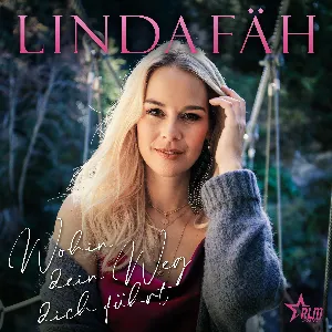 Pochette de Wohin dein Weg dich führt de Linda Fäh