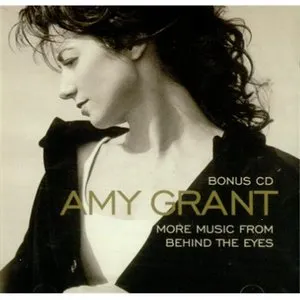 Pochette de More Music From Behind The Eyes de Amy Grant
