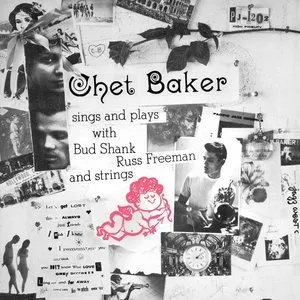 Pochette Chet Baker Sings And Plays (Remastered 2004)