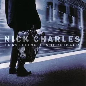 Pochette de Travelling Fingerpicker de Nick Charles