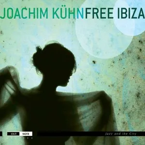 Pochette de Free Ibiza de Joachim Kühn