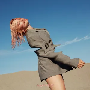 Pochette de It’s OK If You Forget Me de Astrid S