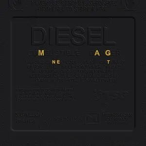 Pochette de Magnet de Anamanaguchi