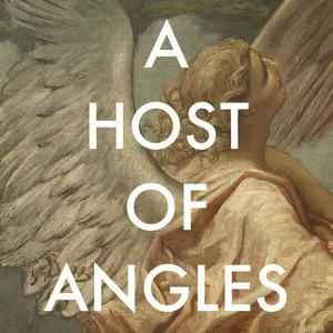 Pochette de A Host of Angles de Shitao