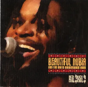 Pochette de Kilokilo de Beautiful Nubia and the Roots Renaissance Band