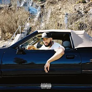 Pochette de Product of the Dope Game de Larry June