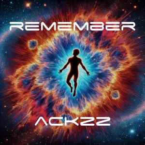 Pochette de Remember de ackzz