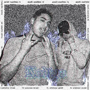Pochette de Kodigo: Bzrp Music Sessions, Vol. 6 de Bizarrap