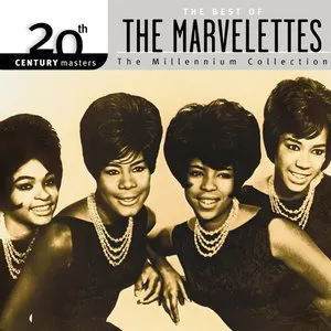 Pochette 20th Century Masters: The Millennium Collection: The Best of The Marvelettes